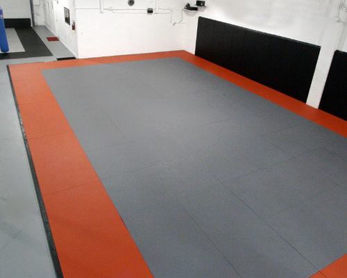 Judo-Mats