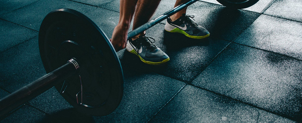 Gym and Sports Flooring